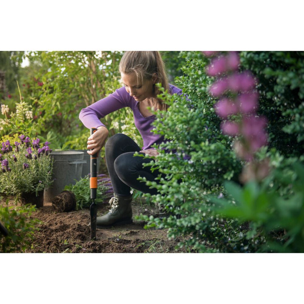 UGRESSFJERNER FISKARS QUIKFIT