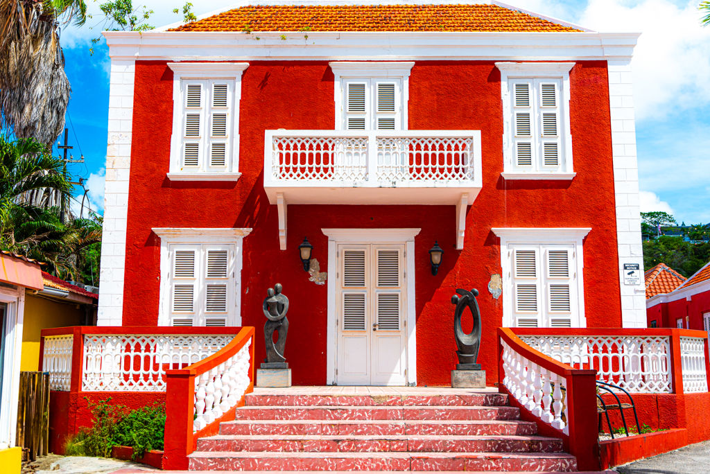 Fly & Go The Ritz Curaçao Logies - Hotel