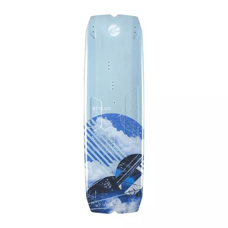 Planche twintip CABRINHA Stylus 2024