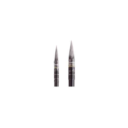 Léonard Aufholzpinsel-Set, Serie 872RO