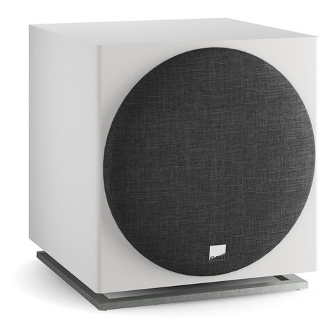 Koop DALI SUB E-12 F Subwoofer | 5 Jaar Garantie Satin White