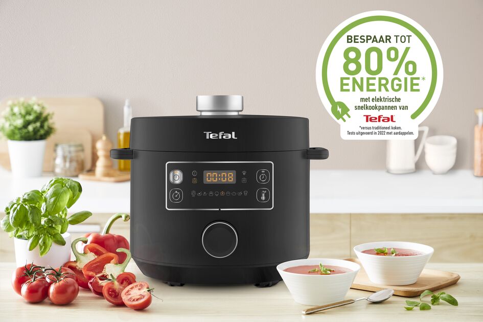 Turbo Cuisine CY7548 Multicooker