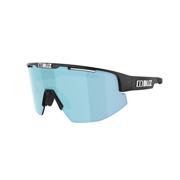 Bliz Unisex Solbriller Active Matrix Small Sort