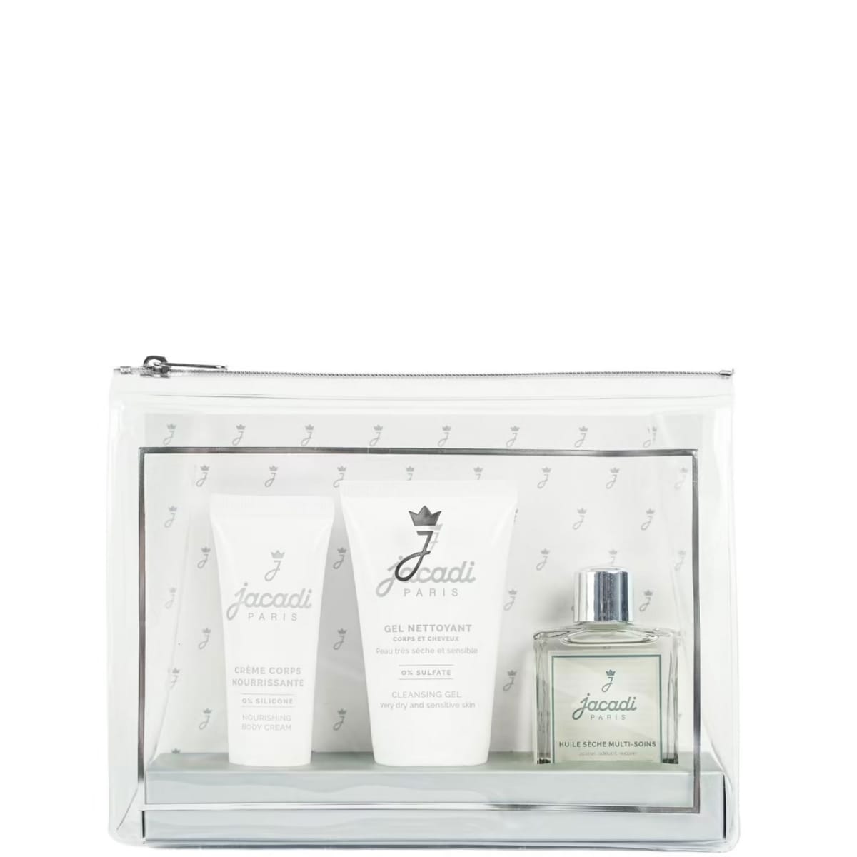 Jacadi Jacadi Coffret Soin Bébé