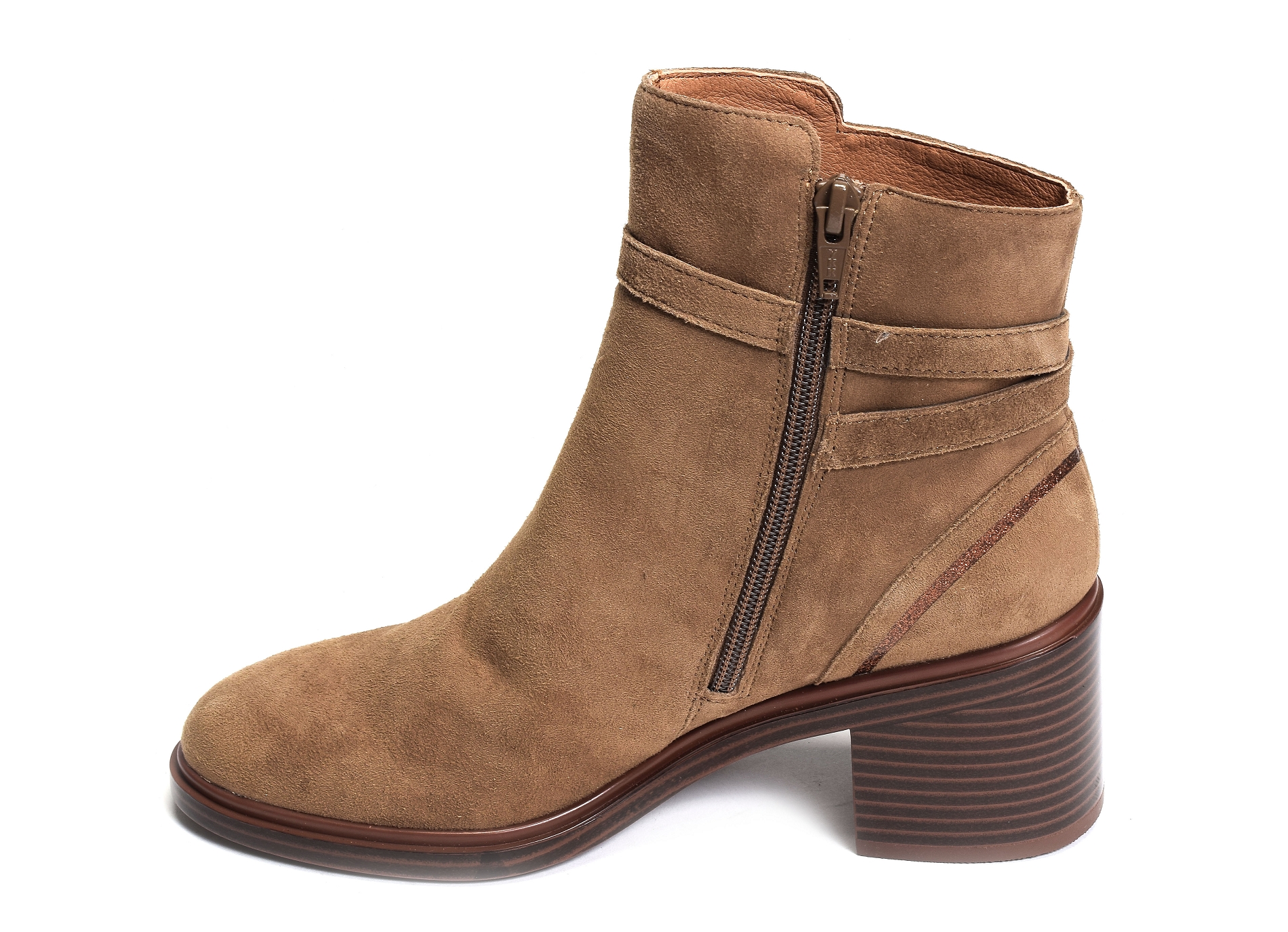 Gombo taupe