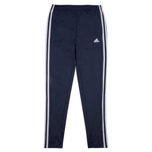 Adidas Sportswear - 3S TIBERIO TS - Bleu / Blanc