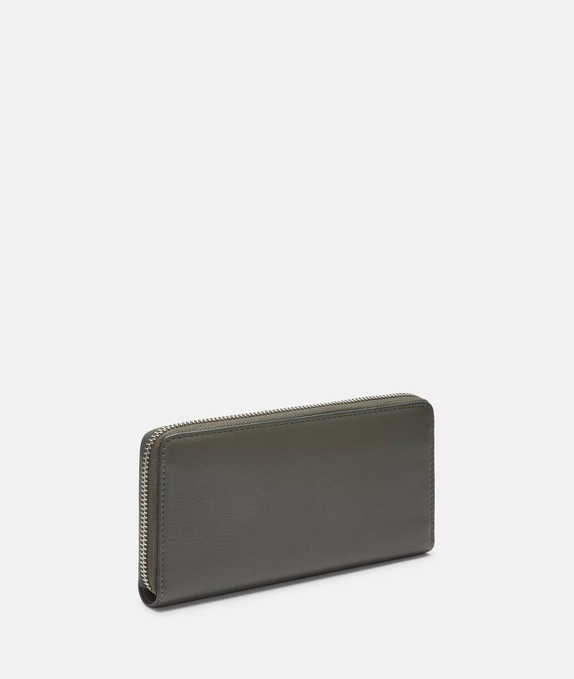 Sally purse L Large leather wallet