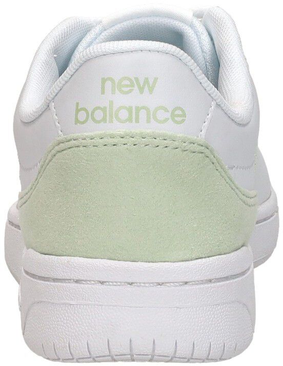 New Balance BB80 wit