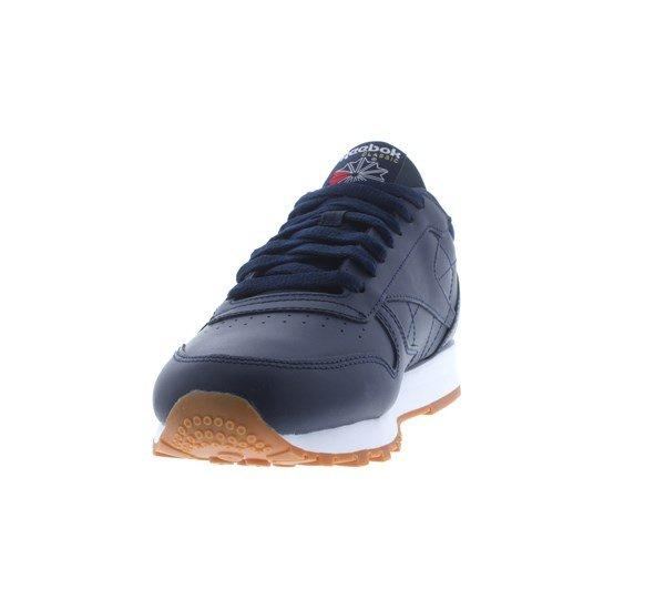 Reebok Classic Leather Mens Trainers