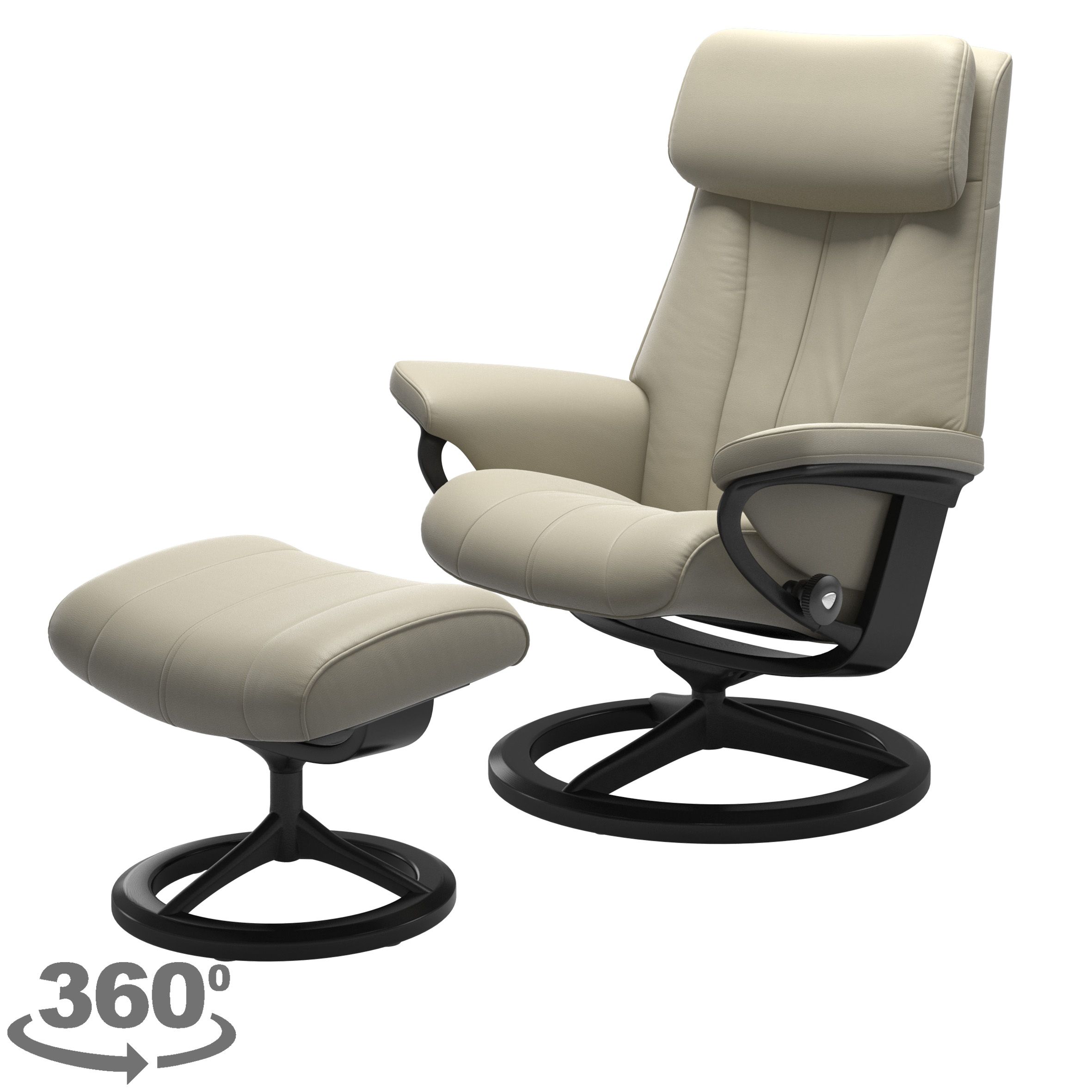 Relaxfeateuil Paul Signature  | Stressless