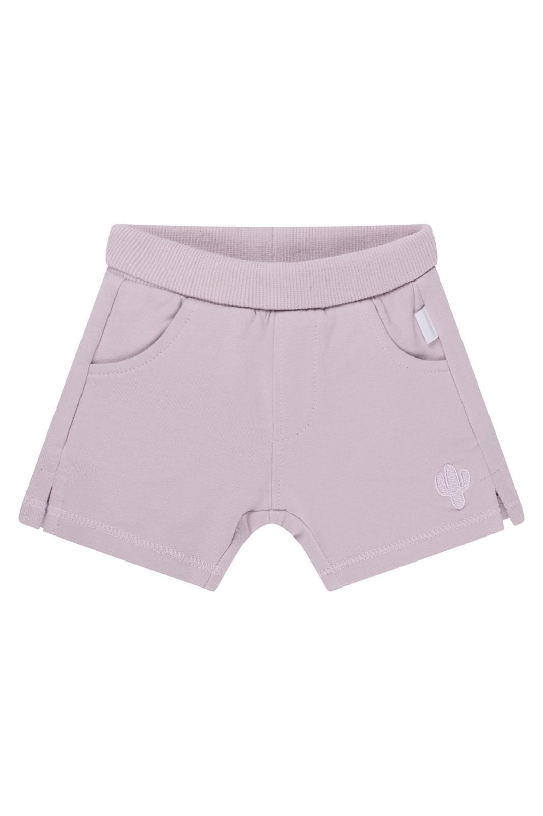 Noppies Baby Korte Broek Osmar - Iris