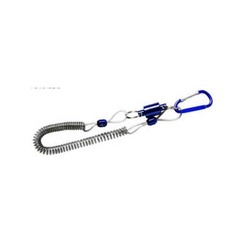 Clip Épuisette Volkien Tactical Security Magnet
