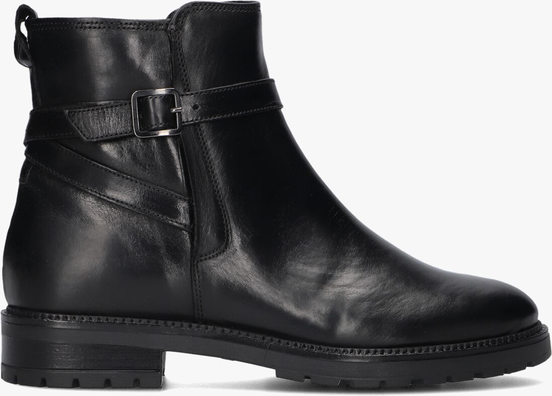 zwarte notre-v enkelboots 2body240