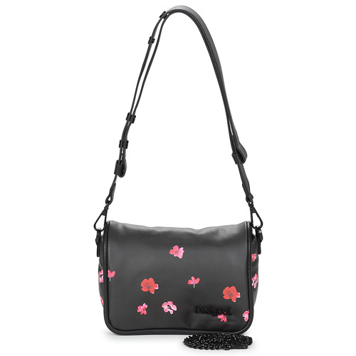 Desigual - CIRCA GALES - Noir/Rouge