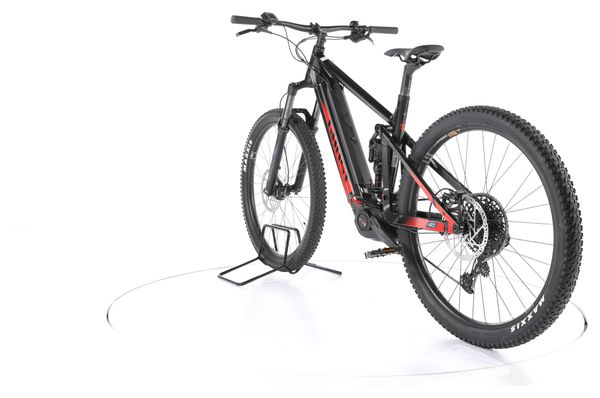 Produit reconditionné - Ghost E-Riot Trail AL Essential Vélo électrique VTT  - Très Bon Etat