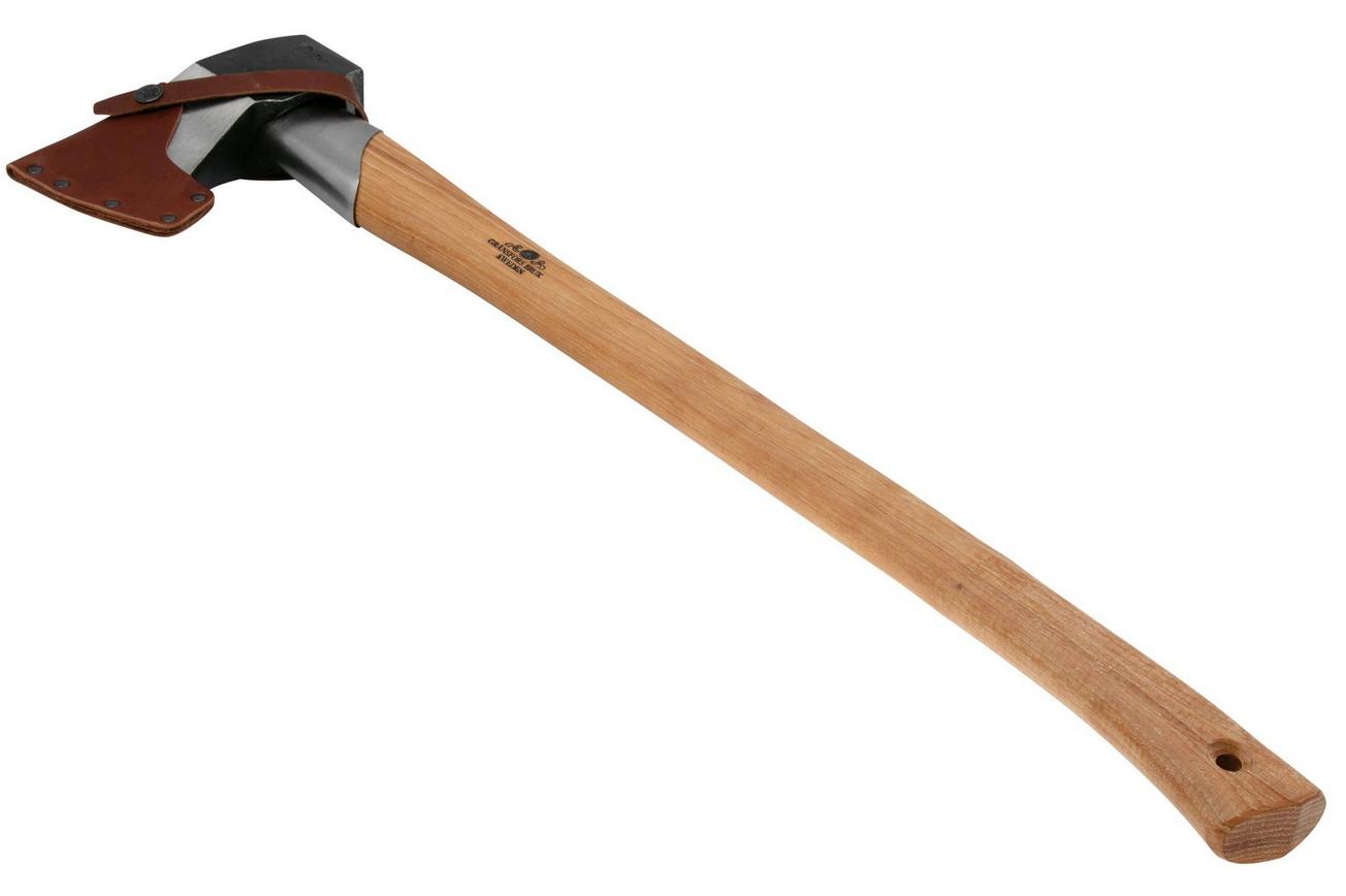 Gränsfors Bruk Large Splitting Axe 442, grote kloofbijl