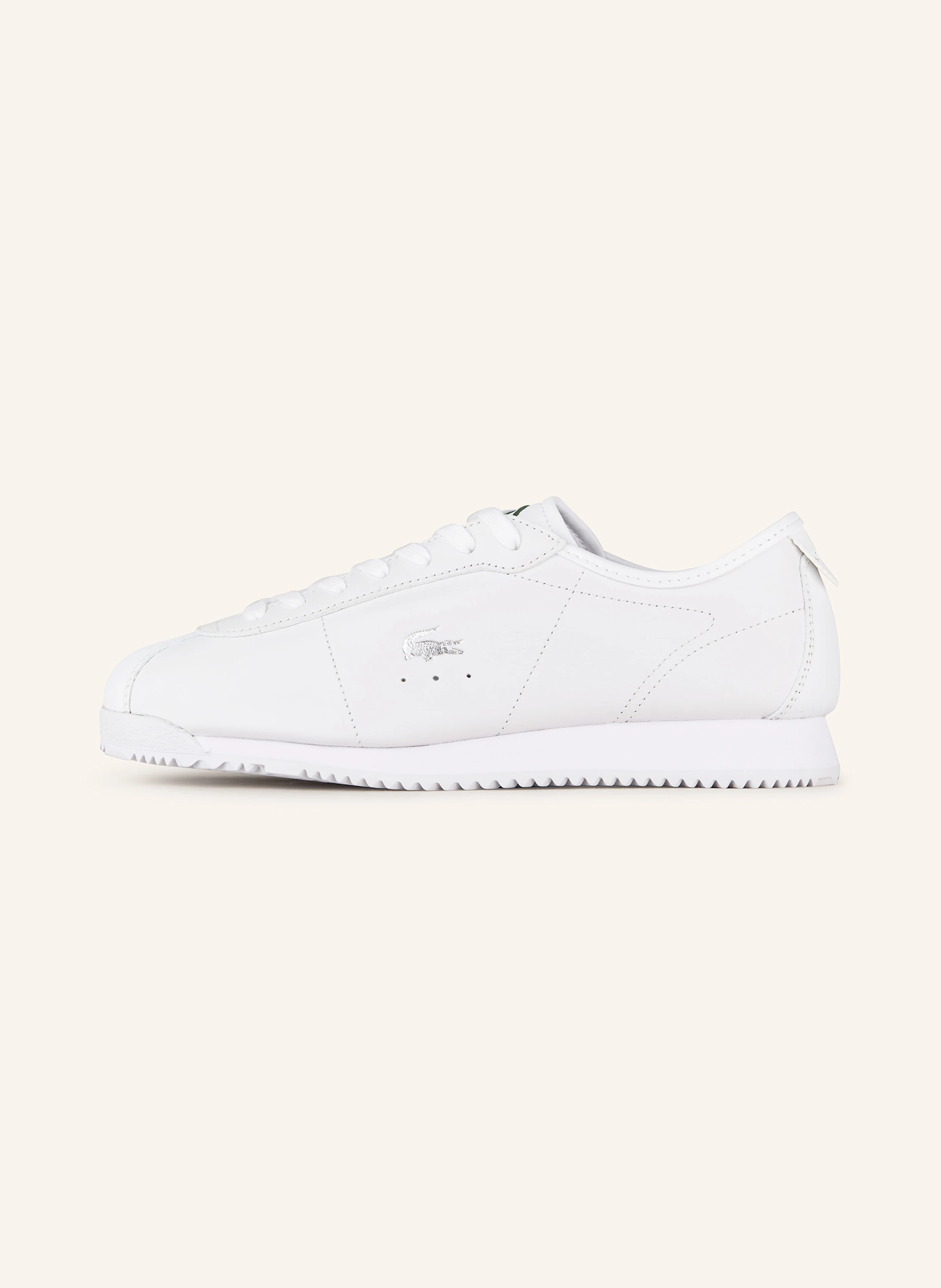LACOSTE Sneaker CLUB LOW