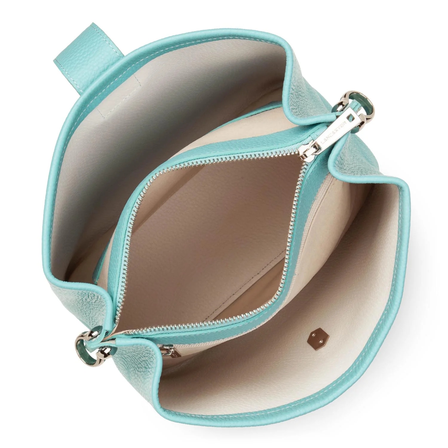 Top Double-Sac seau