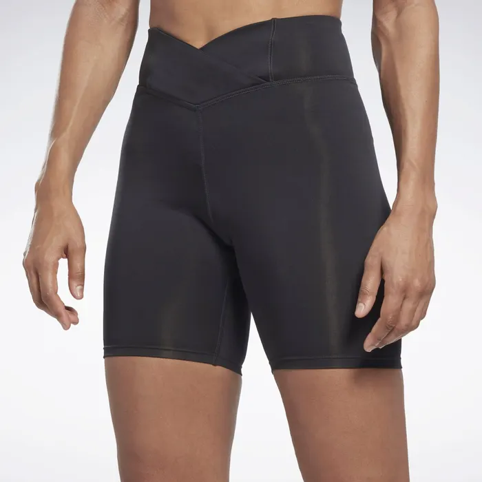 Reebok Workout Ready Short Dames