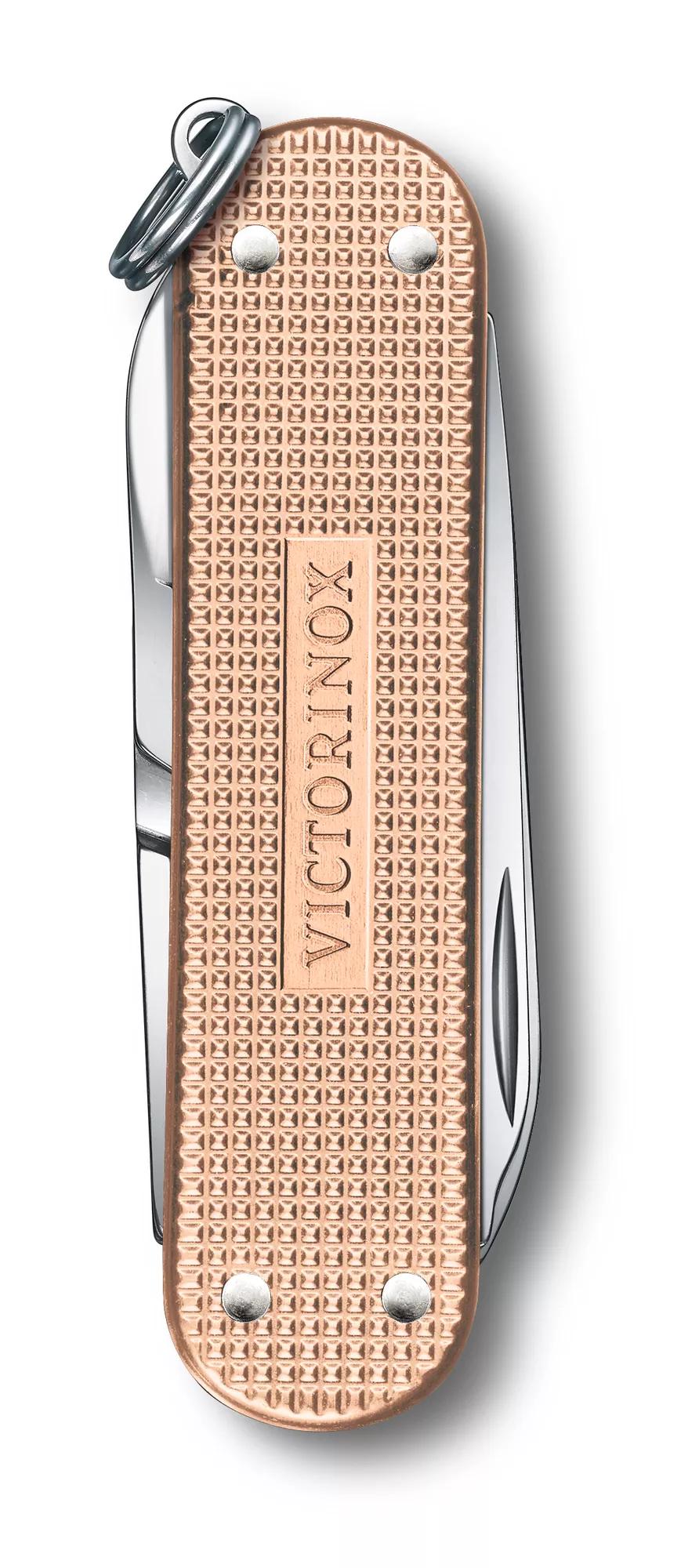 Classic SD Alox-Fresh Peach