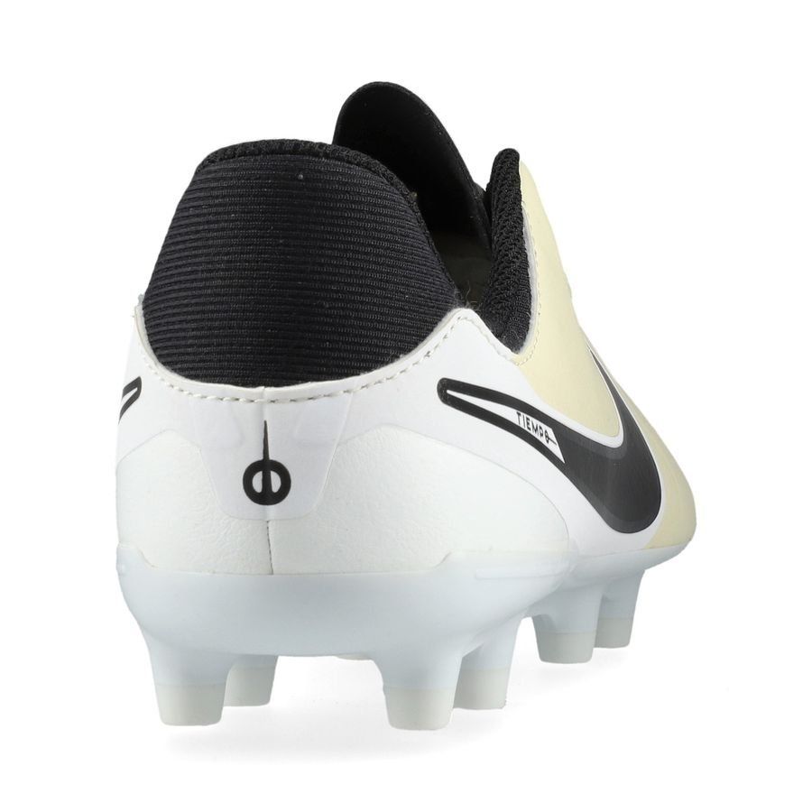 Nike Tiempo Legend 10 Academy MG Mad Ready - Lemonade/Noir/Doré Enfant