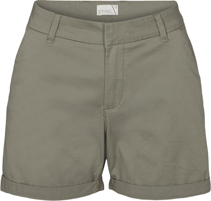 Etirel Rimini shorts Grøn
