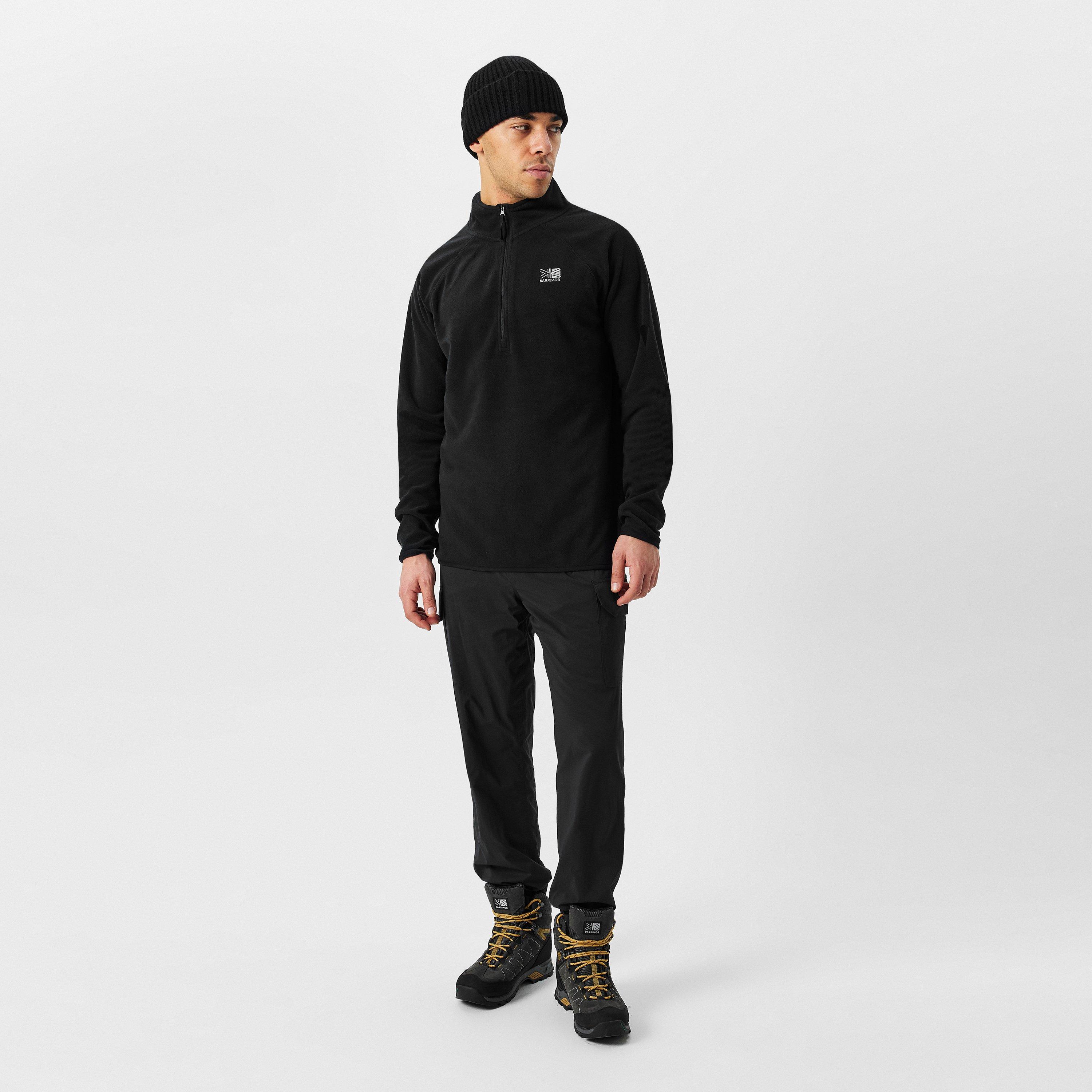 Karrimor Micro Fleece Mens