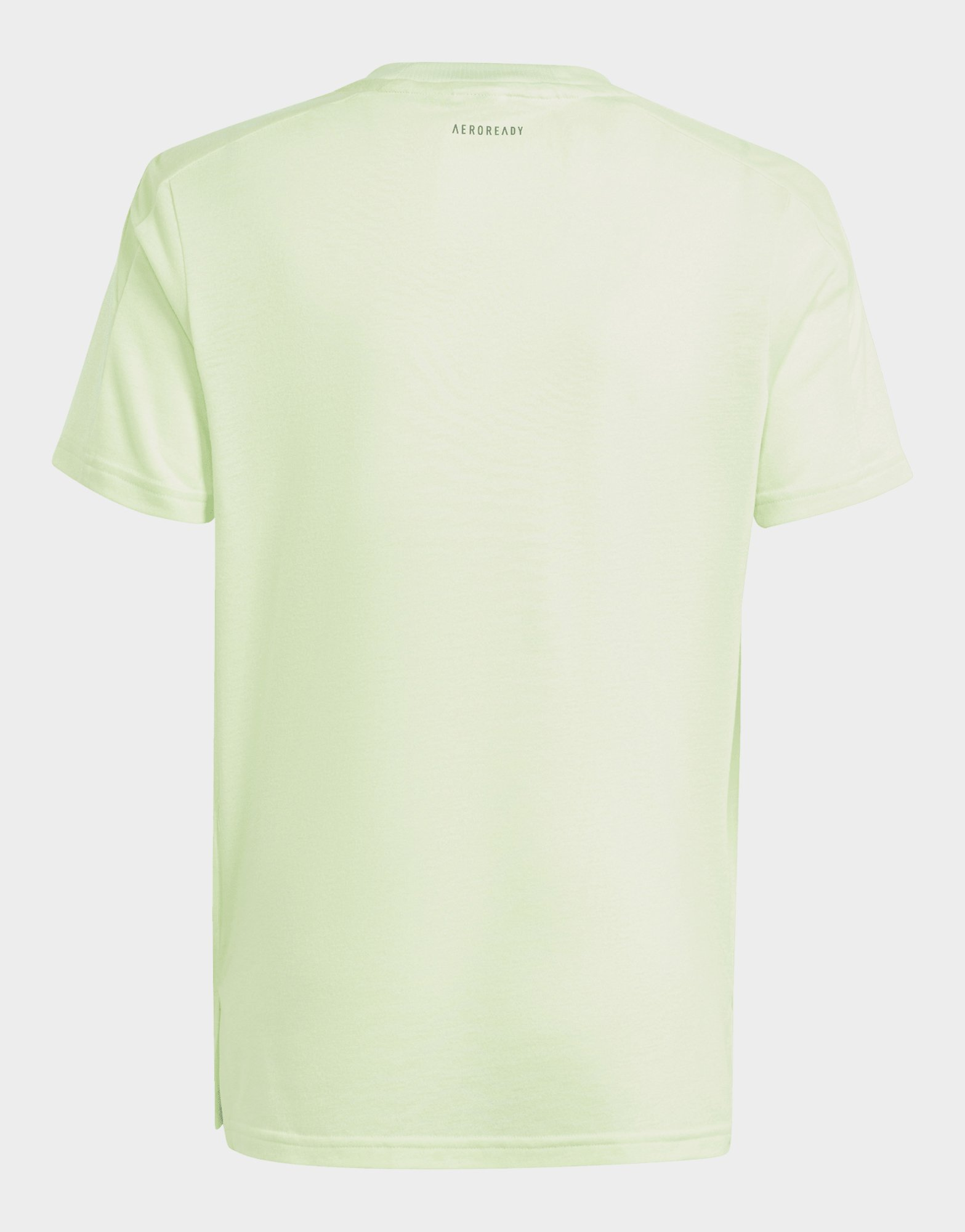 adidas T-shirt de training AEROREADY Enfants