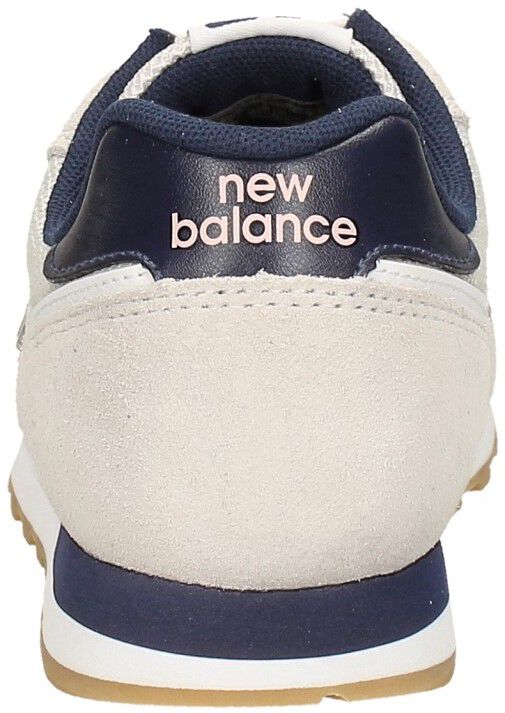 New Balance 373 licht grijs