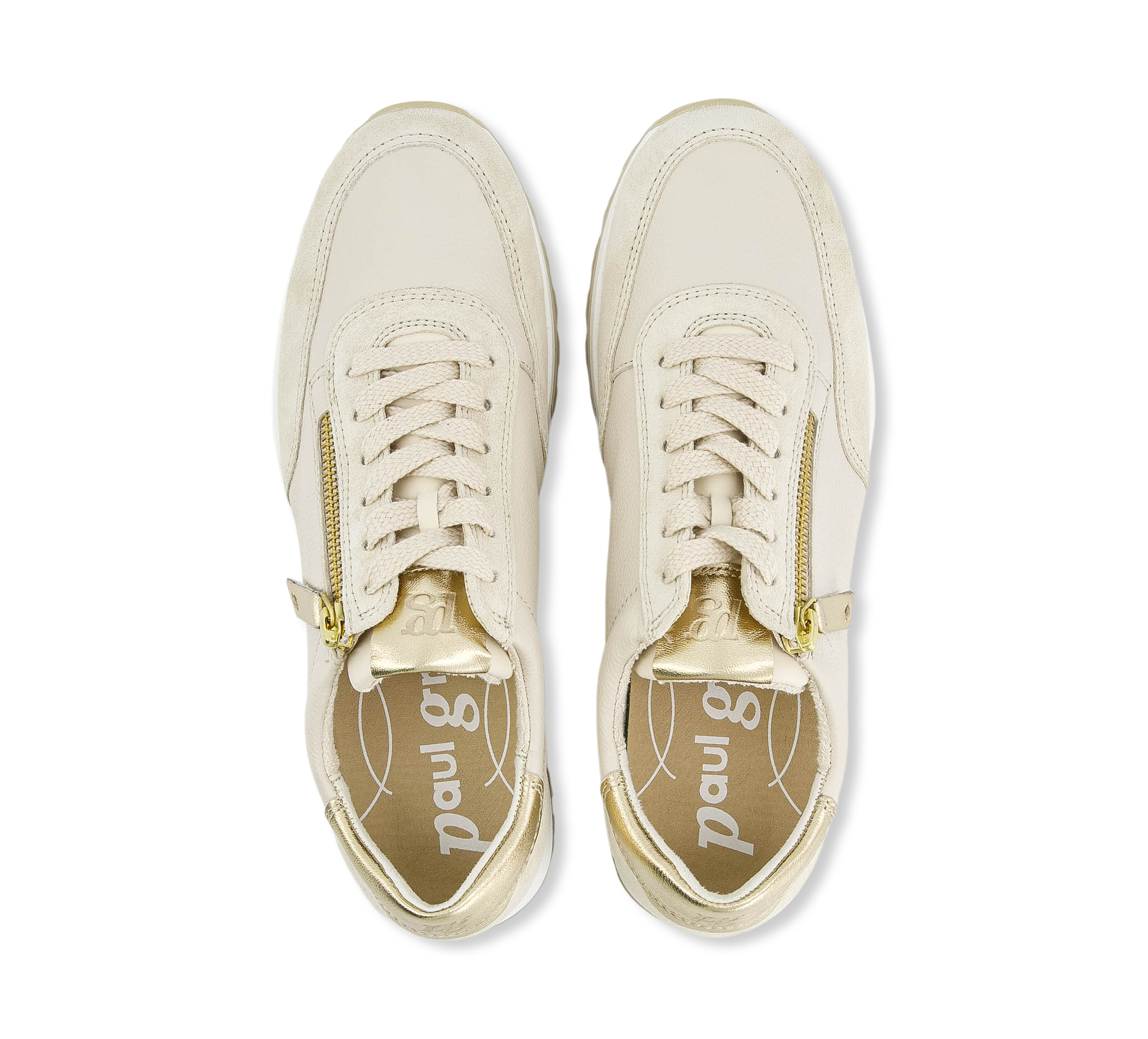Paul Green Sneaker low