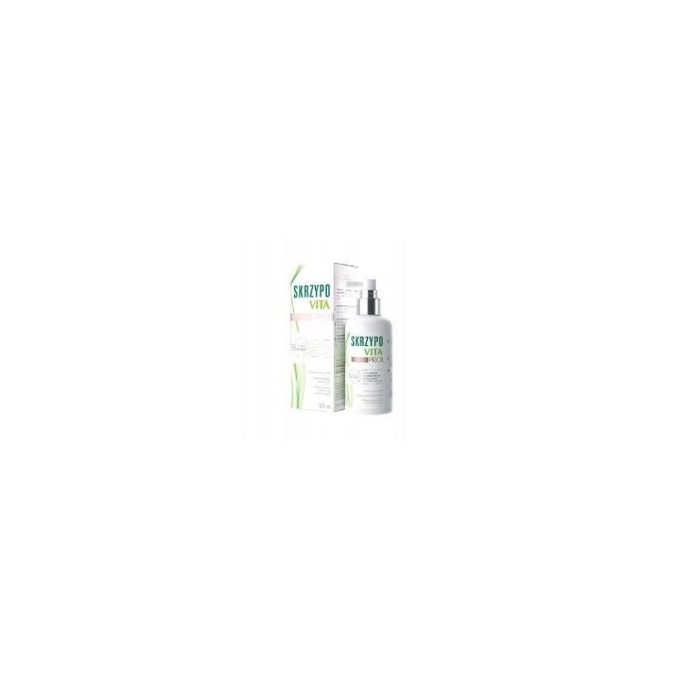 Skrzypovita Serum tegen haaruitval 125 ml