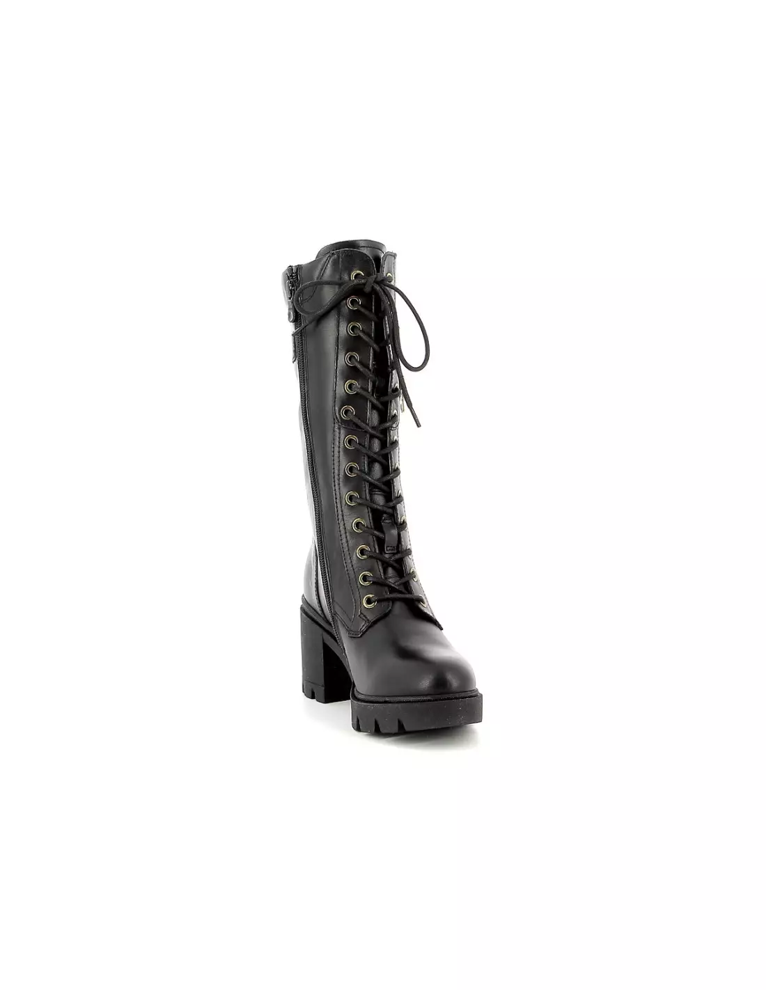 NEROGIARDINI 013774D - Bottes Noir