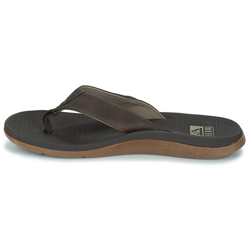 Reef - REEF SANTA ANA - Marron