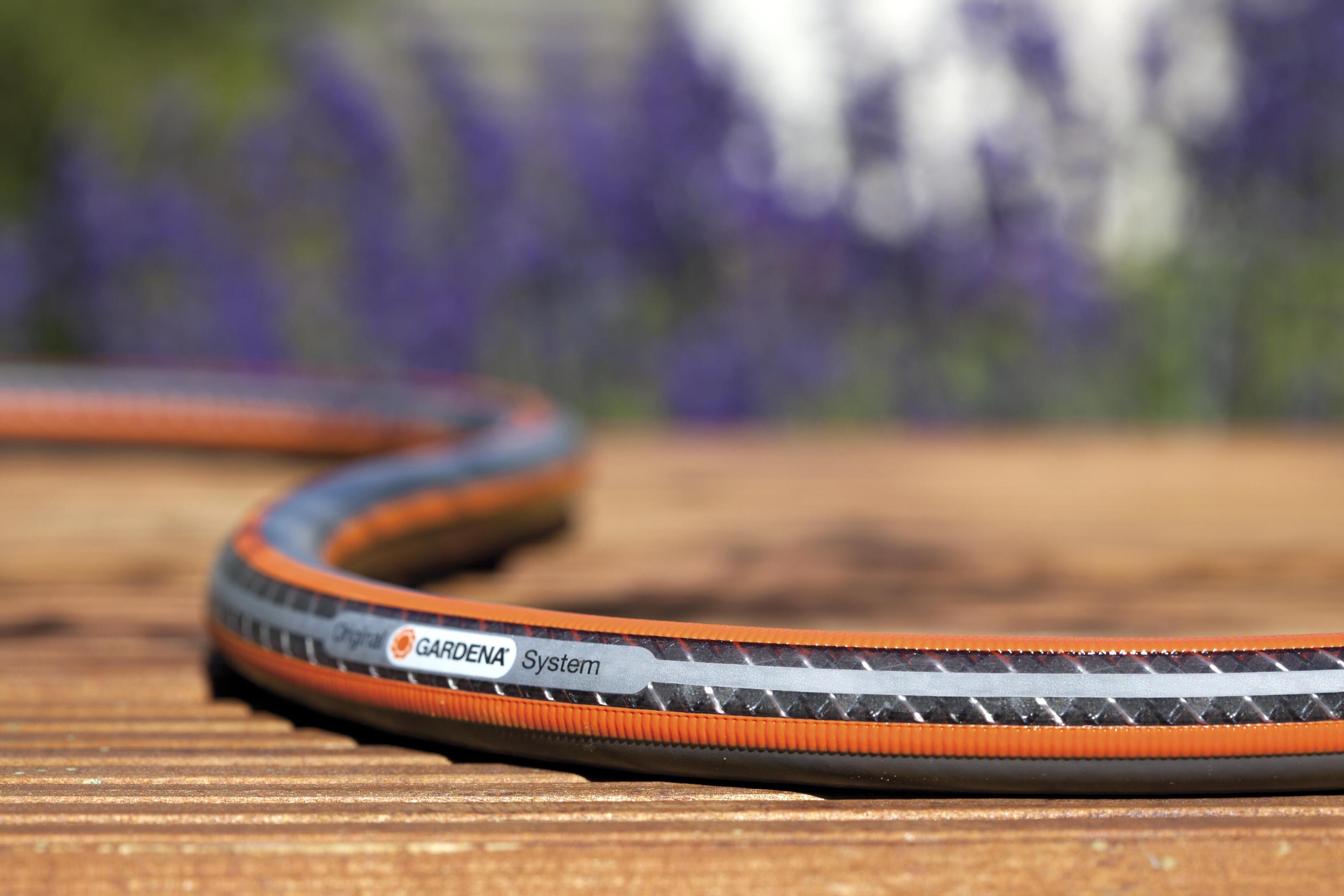 Gardena - Comfort HighFLEX Slange 19 mm 50m