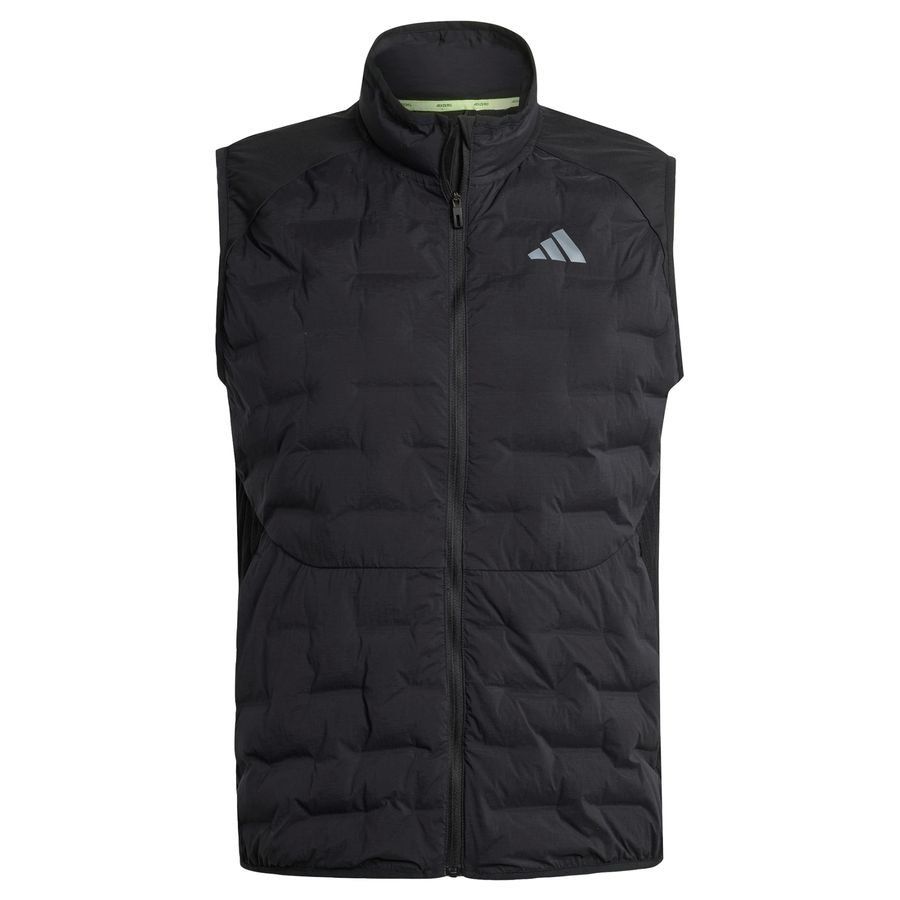 Adidas Doudoune sans manches matelassée de running Adizero