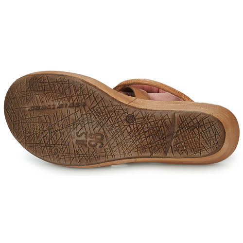 Airstep / A.S.98 - ARCA BRIDE Camel