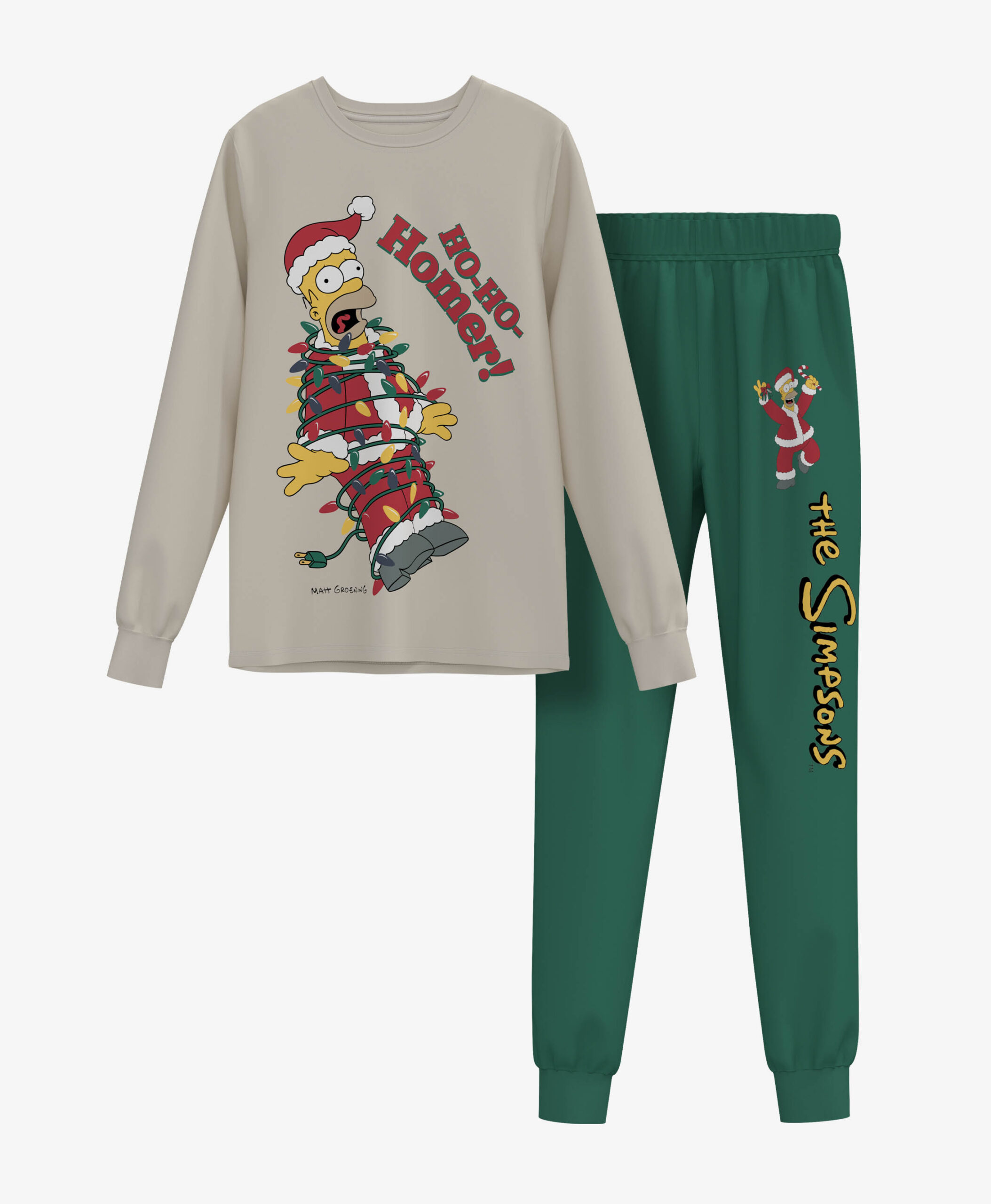 Pyjama, 100% Baumwolle
