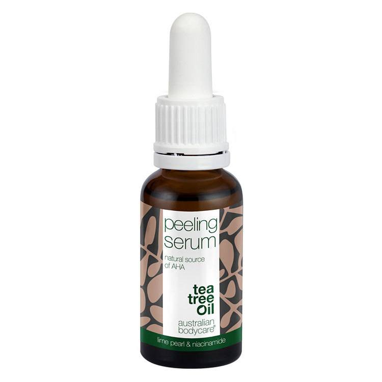 Australian Bodycare Peeling Serum 30ml