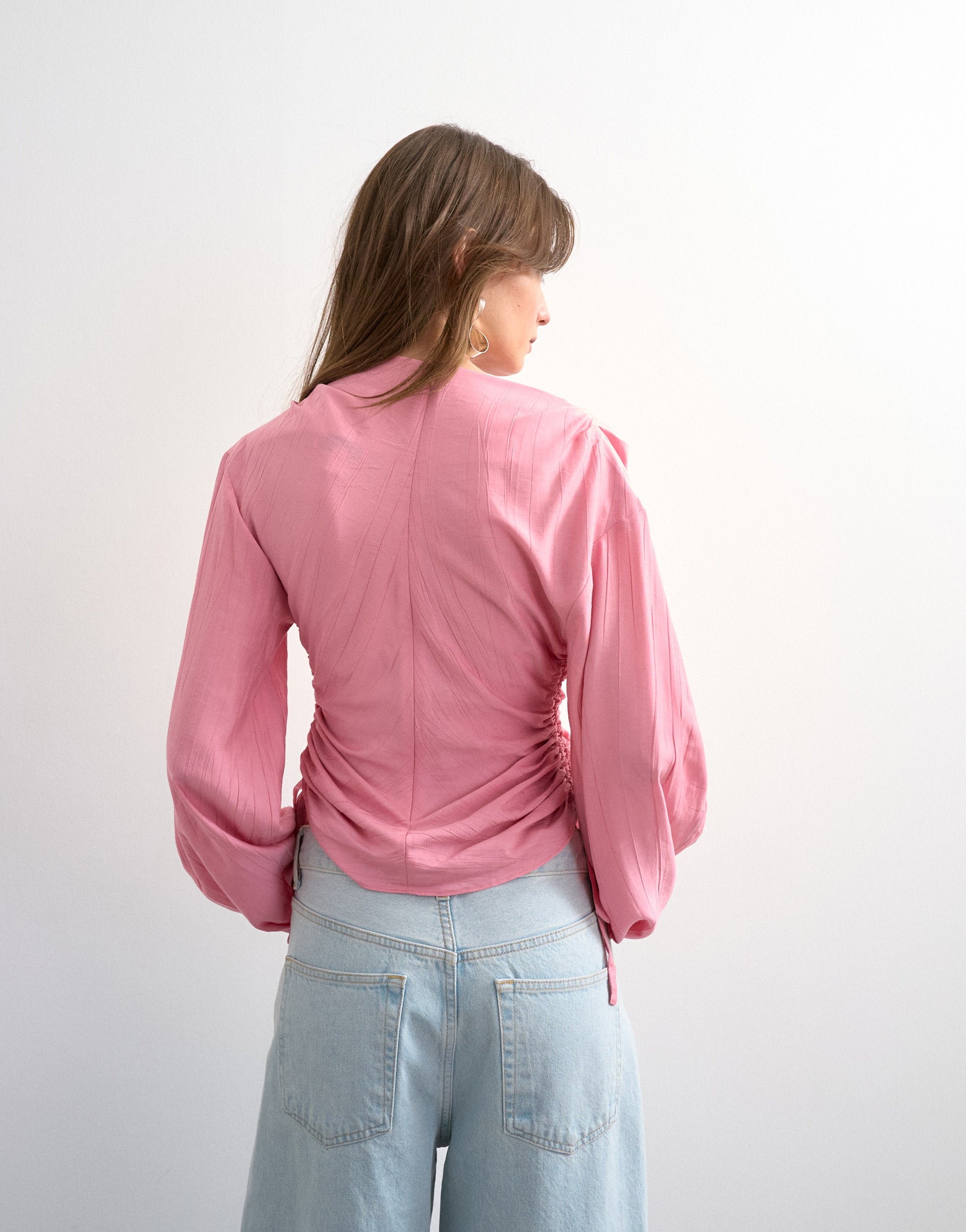 TSRILEY Top