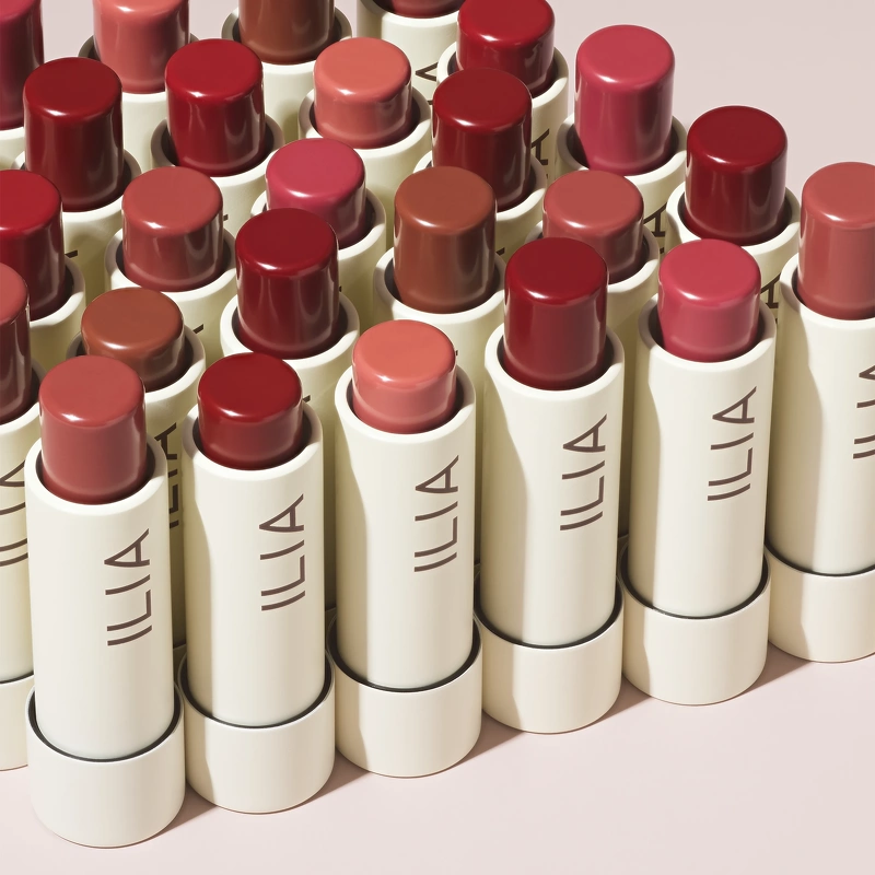 ILIA Balmy Tint Hydrating Lip Balm 4,4 gr. -Runaway