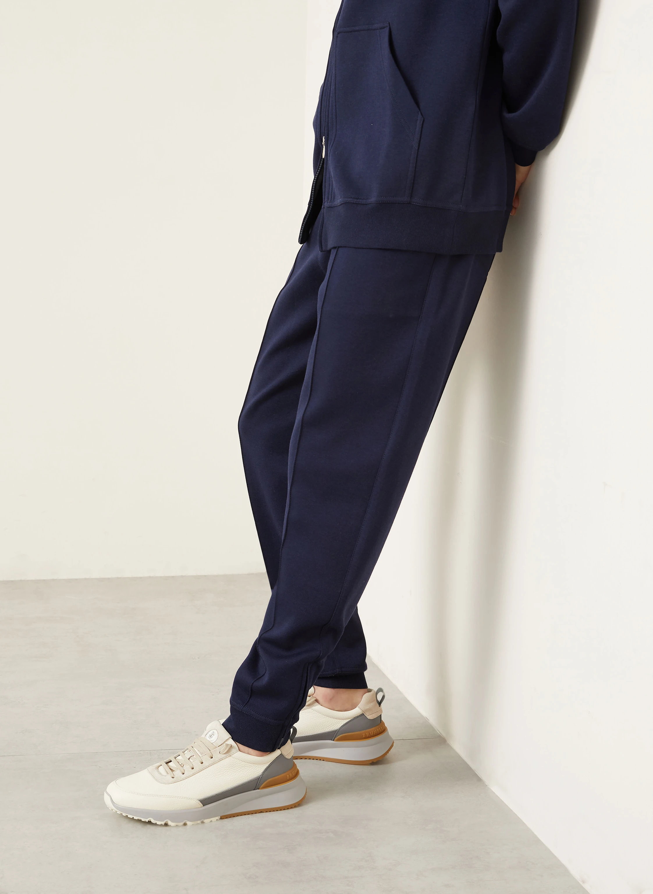 BRUNELLO CUCINELLI Sweatpants