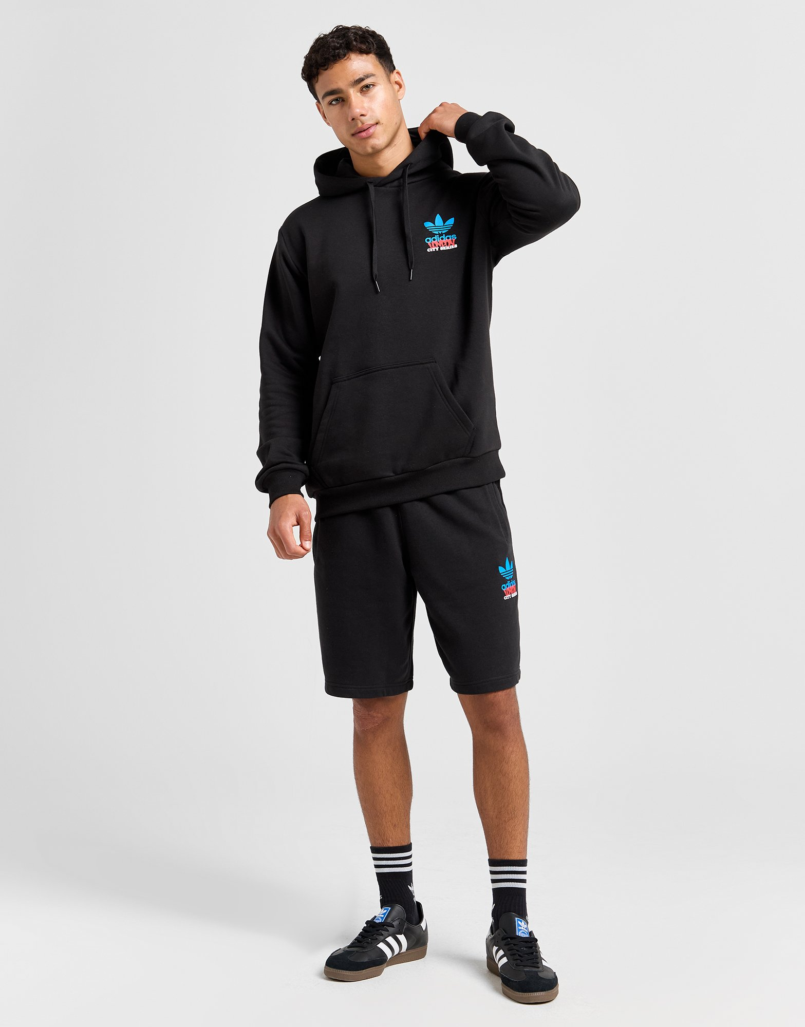 adidas Originals Short London Homme