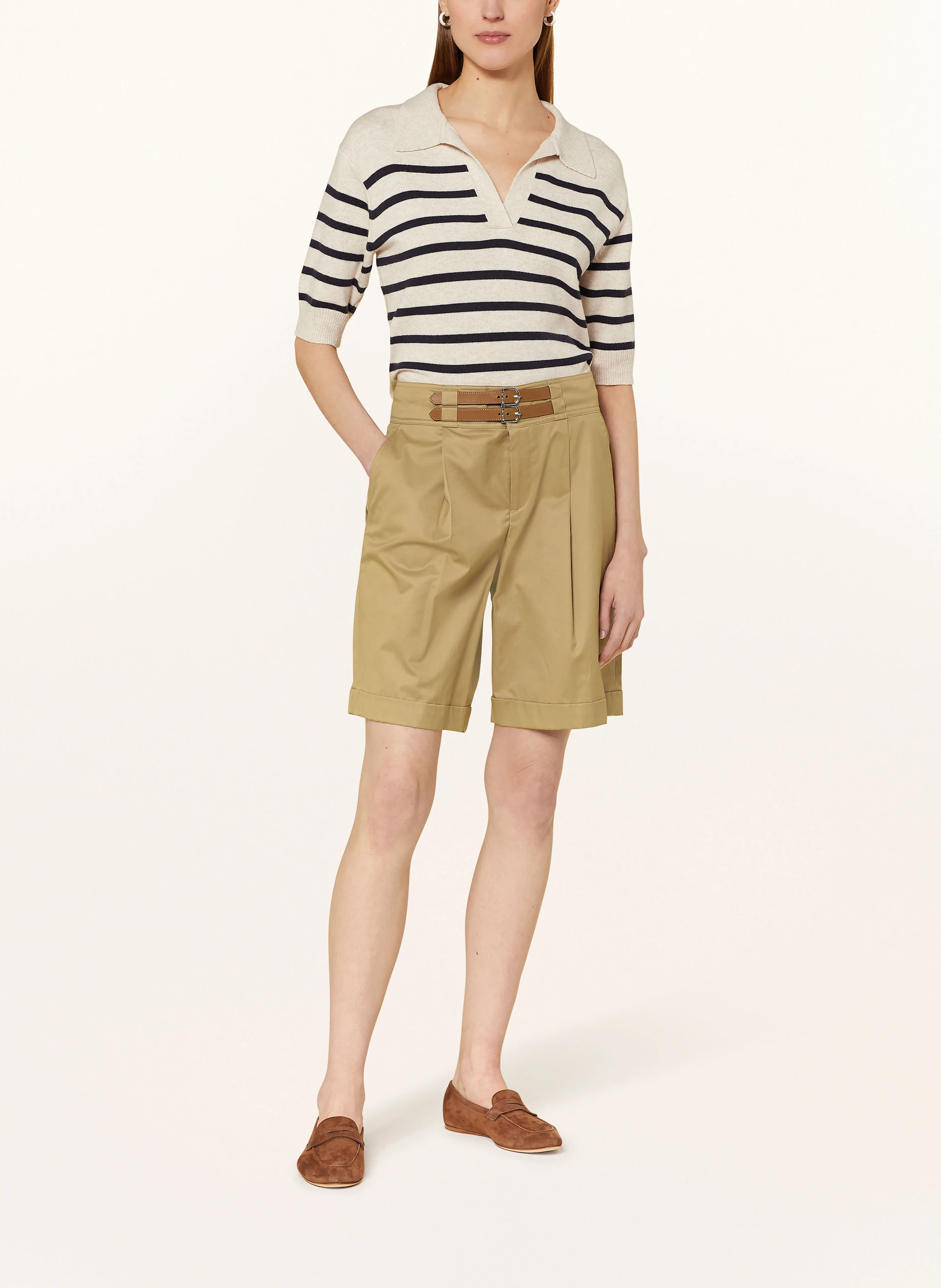 LAUREN RALPH LAUREN Shorts