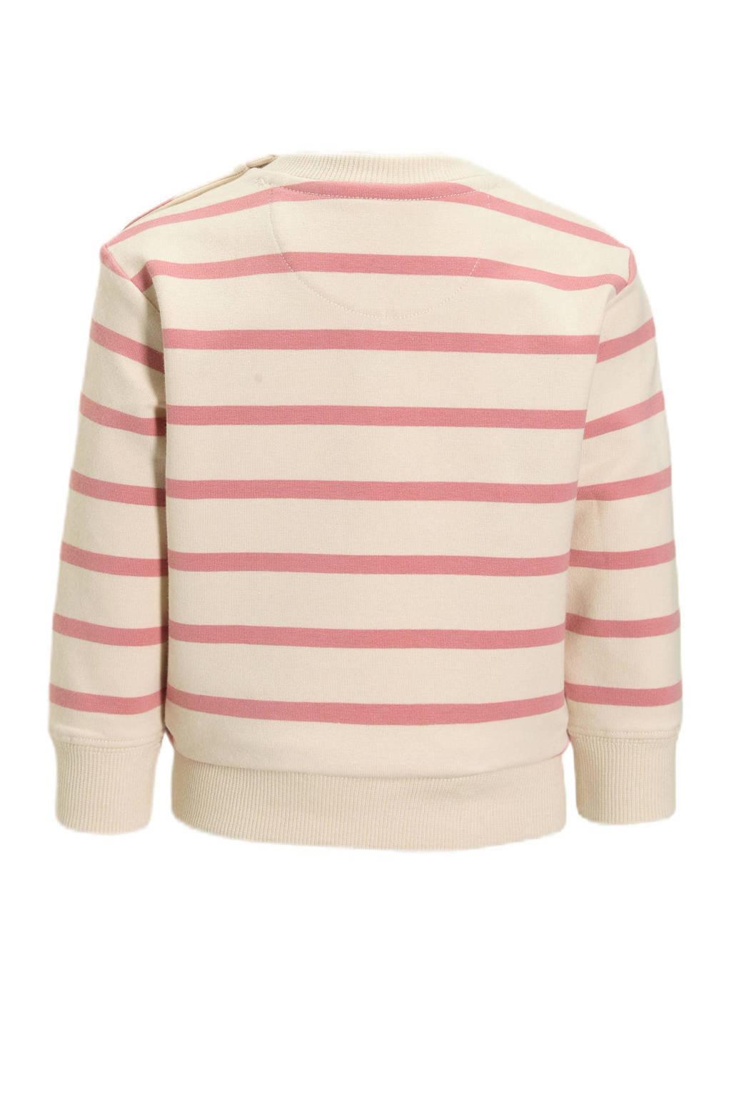 Calvin Klein sweater roze