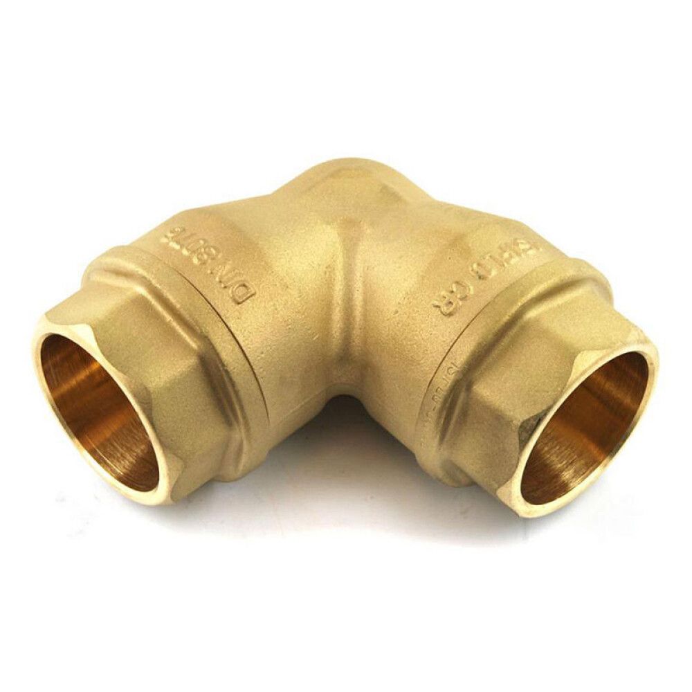 PEM-KOBLING ISIFLO VINKEL 32MM
