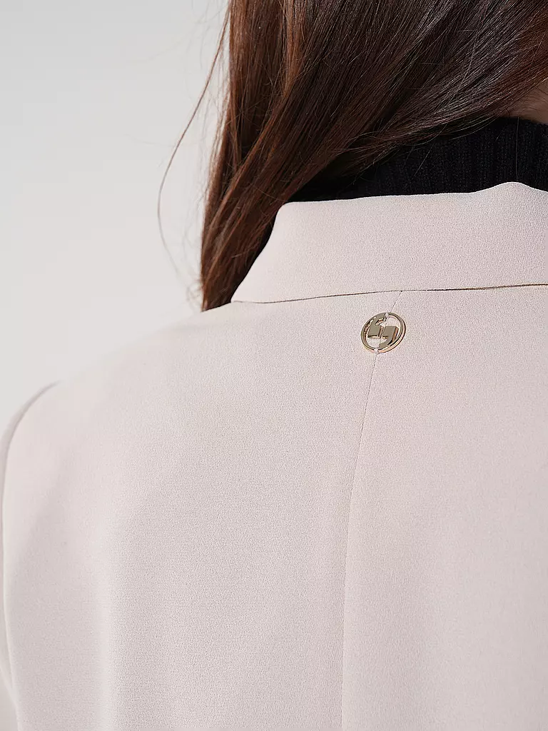 COMMA Blazer beige