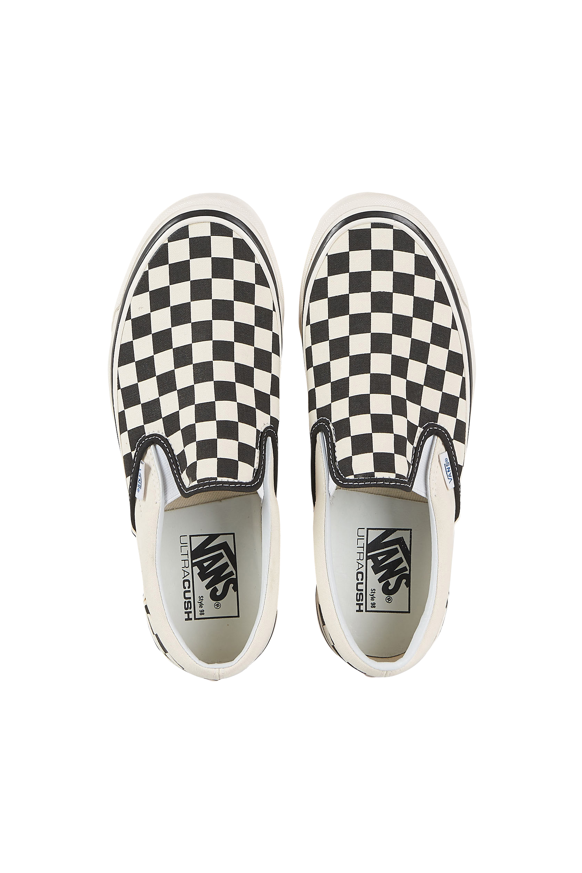 VANS Slip-On Classic 9  Multicolore