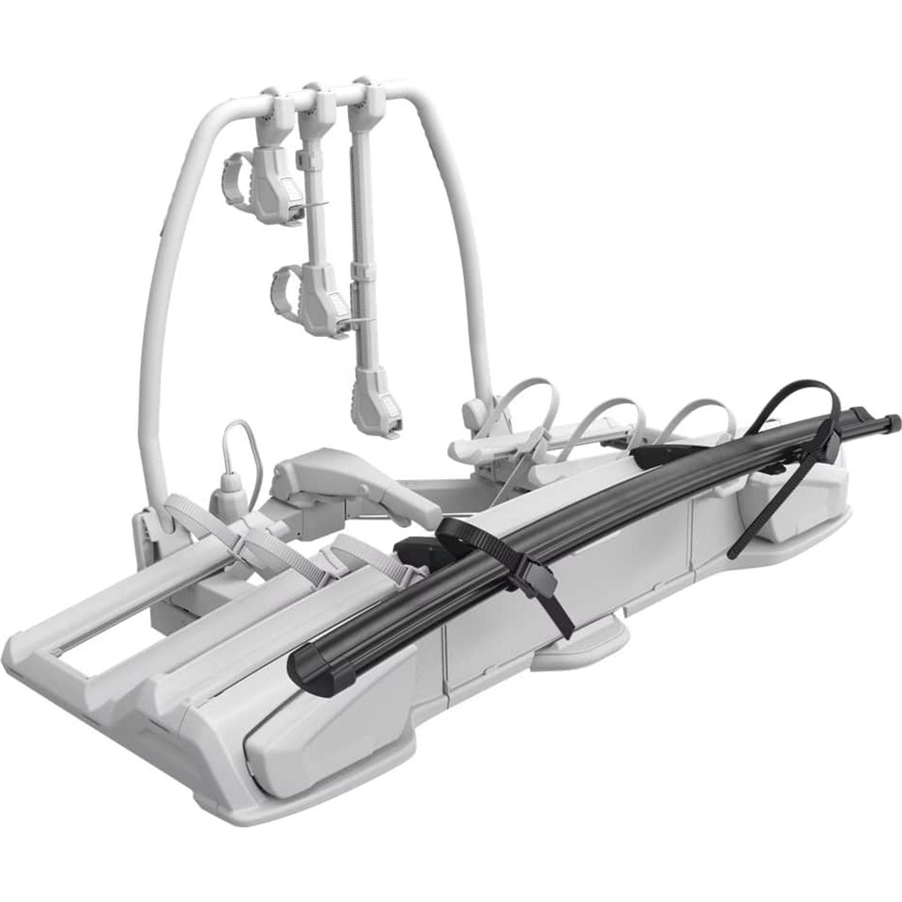 Thule VeloSpace 3 Extra Fiets Adapter