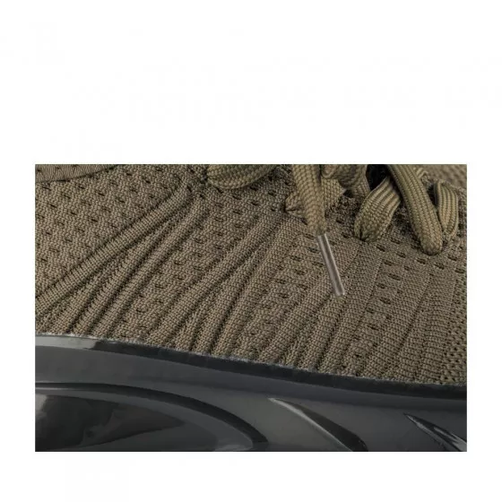 Baskets VERT UNYK