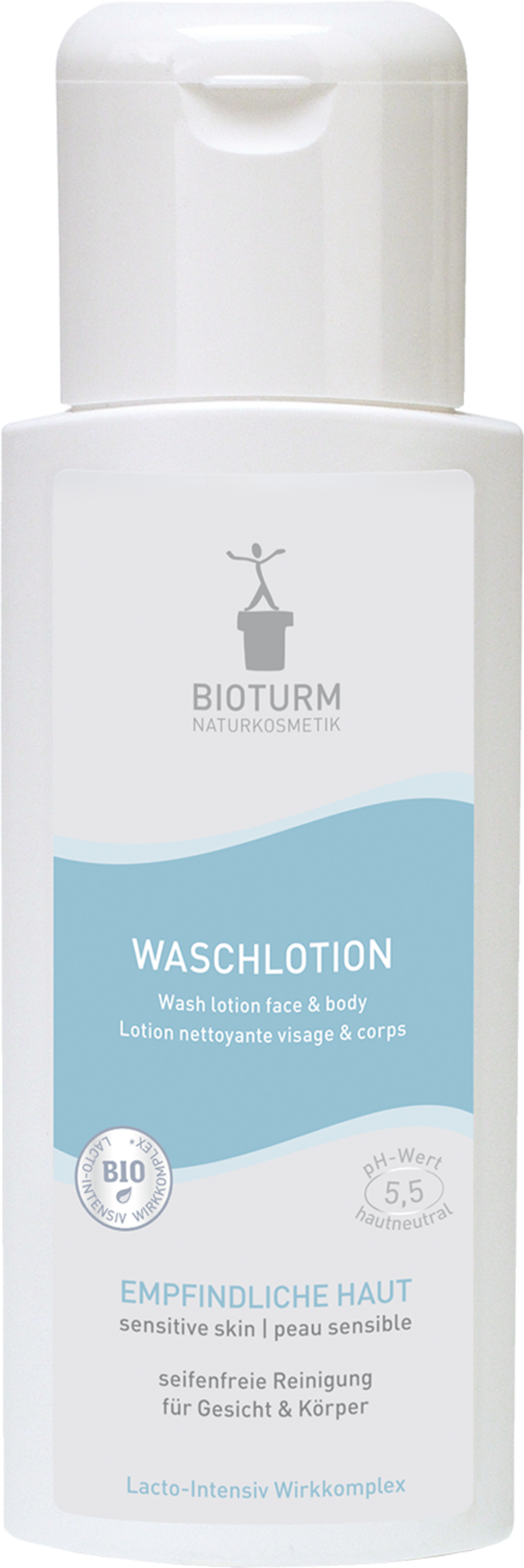 Bioturm  Waschlotion Nr.12, 200 ml